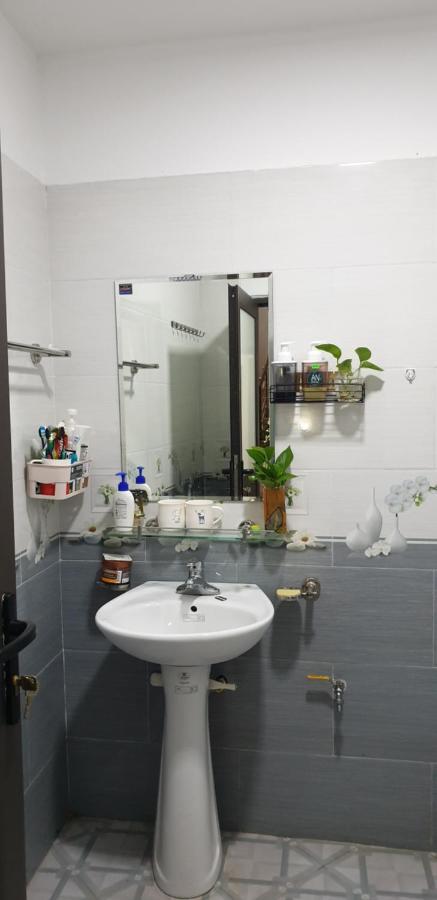 An Homestay Vinh Yen Exteriör bild