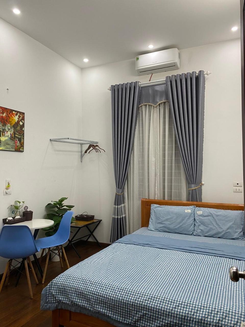 An Homestay Vinh Yen Exteriör bild